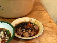 口口脆-拈签一笑黄牛肉辣卤串串