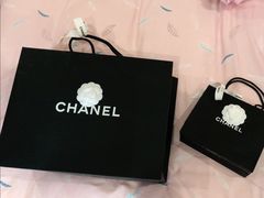 -CHANEL(ifs国际金融店)