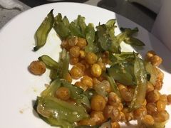 -海底捞火锅(老城根店)