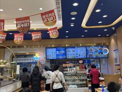 -西部马华清真兰州牛肉面·烧烤夜市(三里河店)