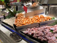 -亚马逊海鲜自助(梅溪湖步步高店)