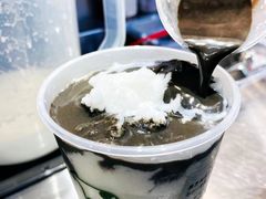 -迷客夏Milksha(无锡苏宁店)