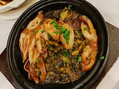-莞香楼·正宗东莞菜(东升店)
