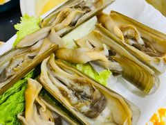竹蛏王-金龙·打边炉(武进路店)