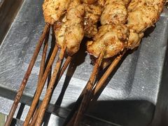-马路牙子烧烤音乐酒馆(望京店)