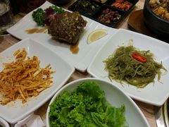 -权金城(龙旗店)