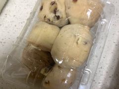 麻薯球-纯坊佳哥手作(江汉路店)