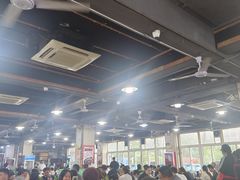 -皖北巫氏三胖地锅鸡(长淮总店)
