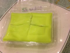 -松记糖水店(铜锣湾分店)