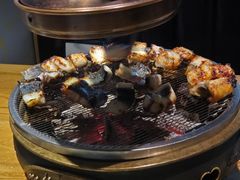 -泥炉烧肉师(新街口金銮巷店)