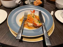 -万丽轩·粤菜(王府井金茂万丽酒店)