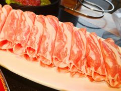 -宽巷子成都火锅(南站店)