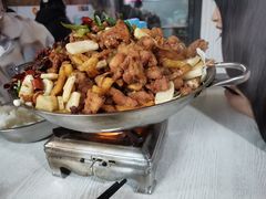 -知味脆皮鸡
