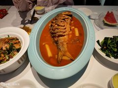 -阿五黄河大鲤鱼(英协路店)