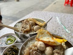 -文惠猪脚粉(富景小区店)