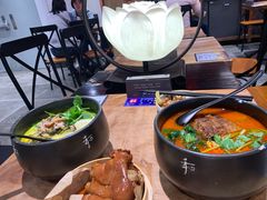 -和府捞面(东直门银座店)