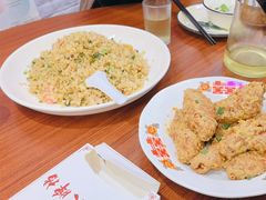 -谢记上海大排档(长寿路店)