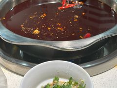 -水碾河刘老大串串香(水碾河路店)