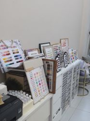 -赢韵美甲美睫瑞士净斑中心