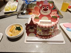 -海底捞火锅(凤凰广场店)