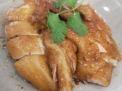 -小榄公饭店·岭南庭院餐厅(民安北路店)