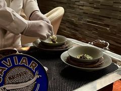 -三嚥阁 La Villa Restaurant
