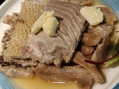-老平安农家菜(平安店)