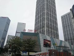 -万达影城(番禺万达广场店)