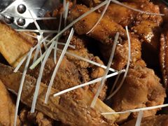 -MI WU FACTORY米屋美食工厂餐厅(绿地店)