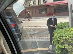 -广州中国大酒店