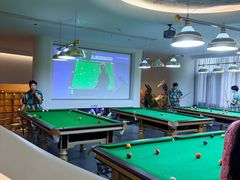 -神帆·元气汤泉(解放西路店)
