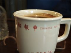 -THE PRESS(申报馆店)