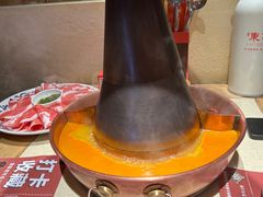 -东镇老火锅(长春路首店)