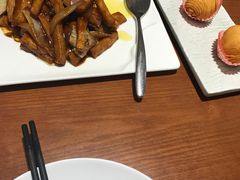 -頂好酒家·经典粤菜(海信广场店)