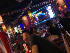 -海雾里小酒馆(解放碑店)