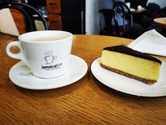 -Jamaicablue Coffeeshop(中央广场店)
