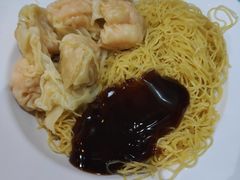 -深仔记正宗云吞面(尖沙咀店)