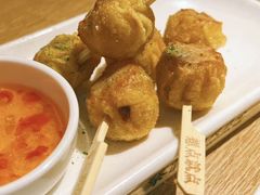 -蔡澜点心·粤菜(月星环球港店)