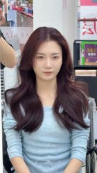 -FINE HAIR 烫染专业设计
