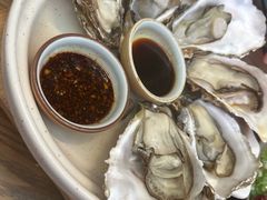 -KŌNG胶东小馆(华熙店)
