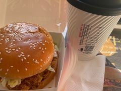 -肯德基(建华店)