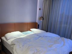 -成都武侯祠希尔顿惠庭酒店