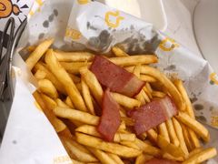 -有鱼吃·纸包烤鱼(曲江创意谷店)