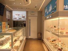 -好利来(朝外店)