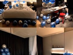-深圳滨河时代ICON LAB艾垦酒店