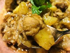 -云海肴·汽锅鸡·云南菜(高德置地店)