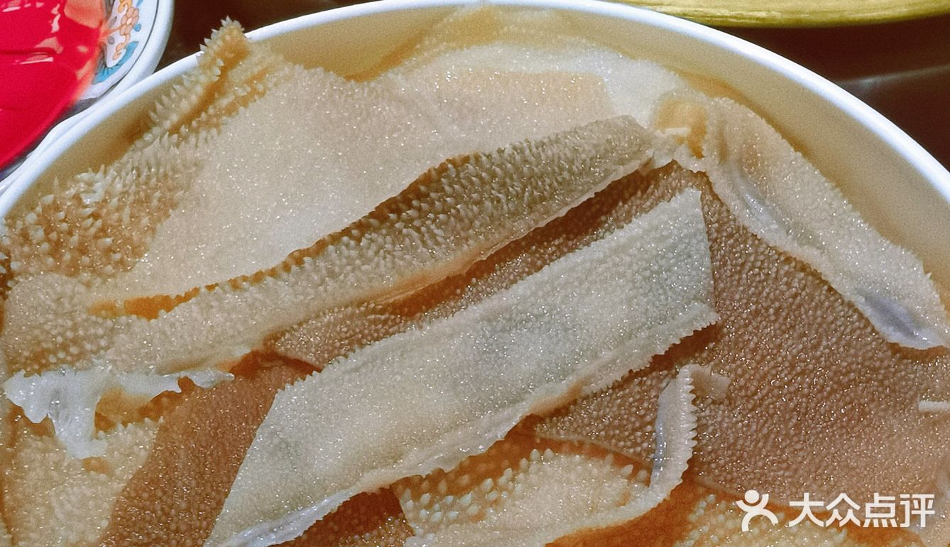 巴蜀大将 |  有变脸喷火的四川火锅 