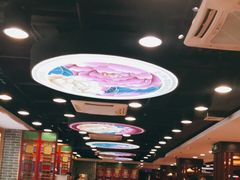 大堂-点都德(德江楼店)