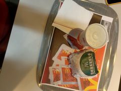 -麦当劳(苏州火车站南广场店)