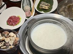-大良毋米粥(锦龙路总店)